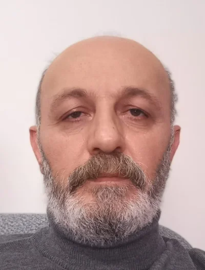 MUALLİM N. ALTUN-YEDEK ÜYE