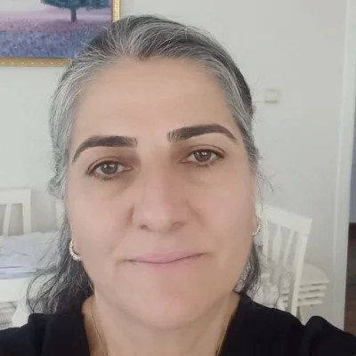 SONGÜL ŞAHİN-YEDEK ÜYE