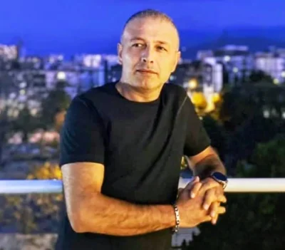 AHMET KARA-BAŞKAN YARDIMCISI