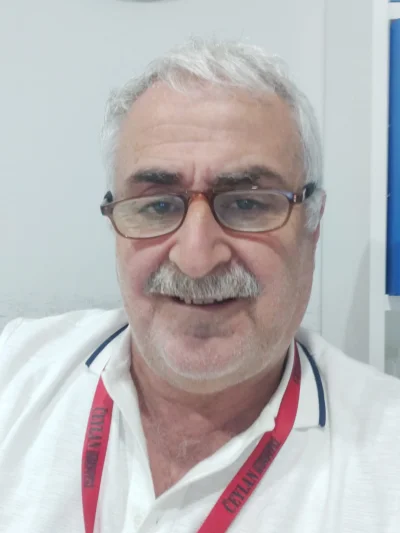 AHMET YAŞAR-YEDEK ÜYE