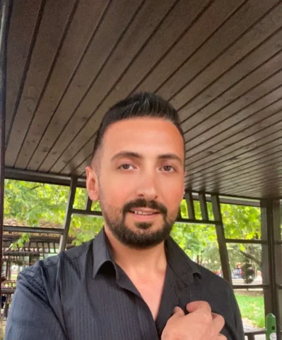 ALTAN AYTEKİN-YEDEK ÜYE