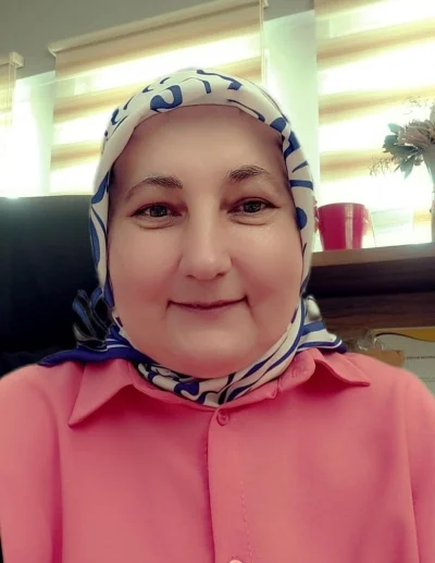 AYNUR TOPÇU-YEDEK ÜYE