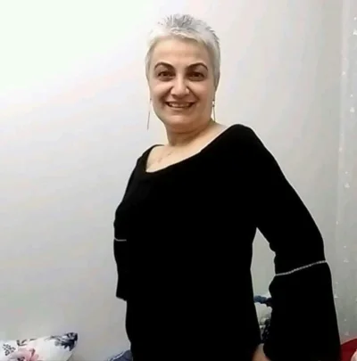 DİLEK DEMİR-YEDEK ÜYE