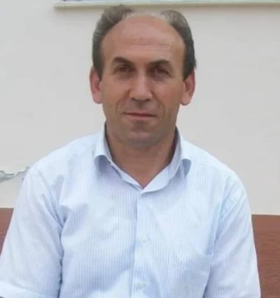 ENGİN DURSUN-BAŞKAN YARDIMCISI