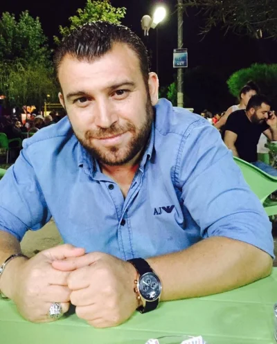 ENGİN SEZER-BAŞKAN YARDIMCISI