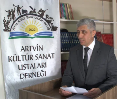 ERSİN YENİ-YÖNETİM KURULU BAŞKANI