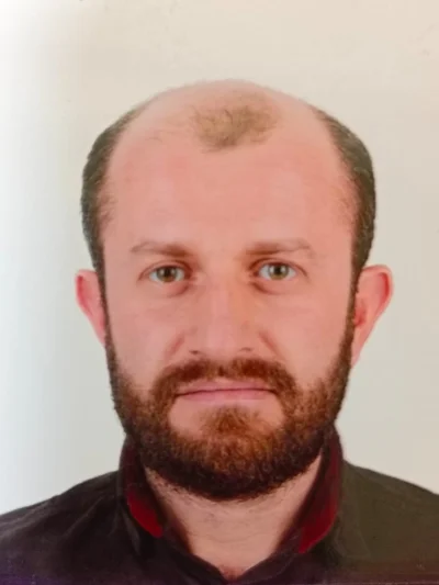 FATİH YÜKSEL-YEDEK ÜYE