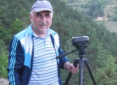 GÜLTEKİN DEMİRCİ-YEDEK ÜYE