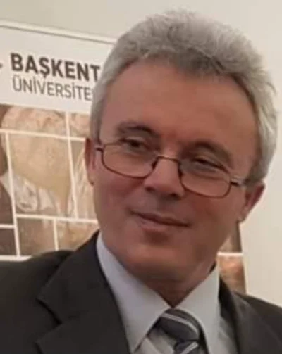 KAMİL ÇELİK-SAYMAN