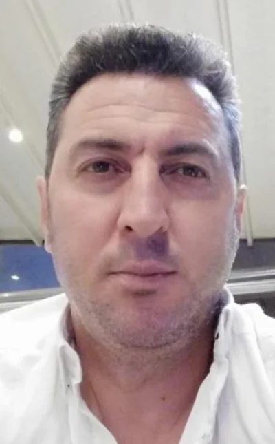 VEDAT YAZARLAR-YEDEK ÜYE