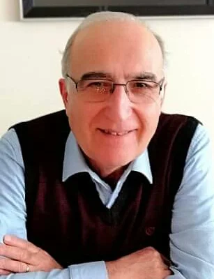 YILMAZ GÜMÜŞ-GENEL SEKRETER