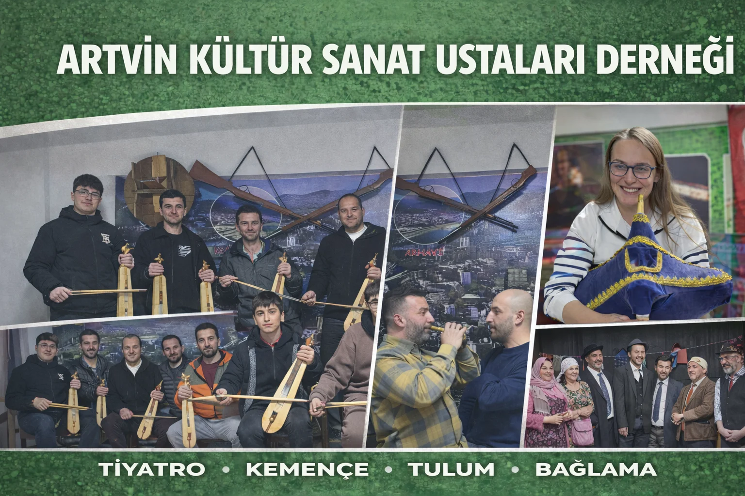 Derneğimiz Hakkında