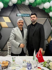 AKSU’dan Artvin ve Bursa Spor Dayanışmasına Güçlü Destek