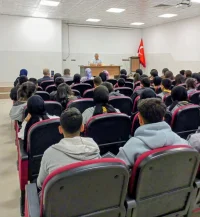 Başkanımız Ersin Yeni’den Bursa-Malatya Hattında Bir Gönül Hikâyesi: 