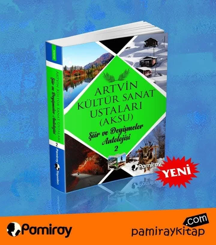 Artvin Kültür Ustaları (AKSU)