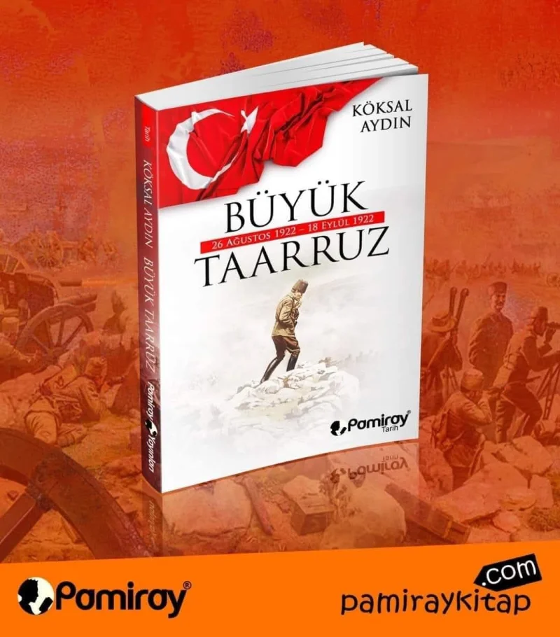 Büyük Taarruz