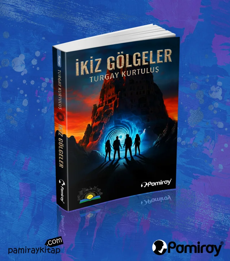 İkiz Gölgeler