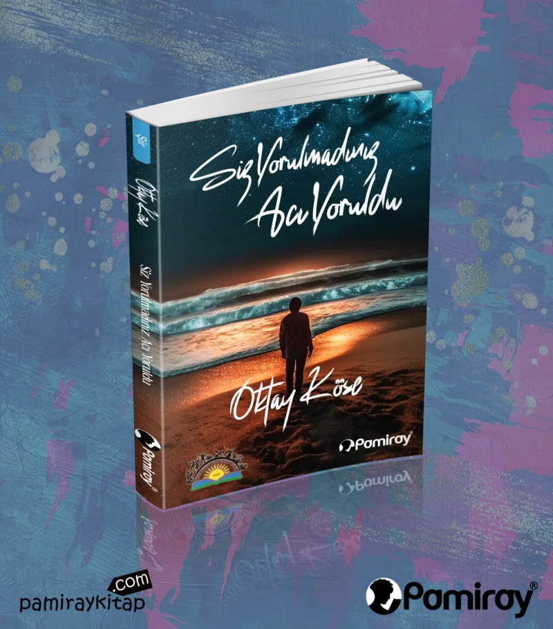 Siz Yorulmadınız Acı Yoruldu