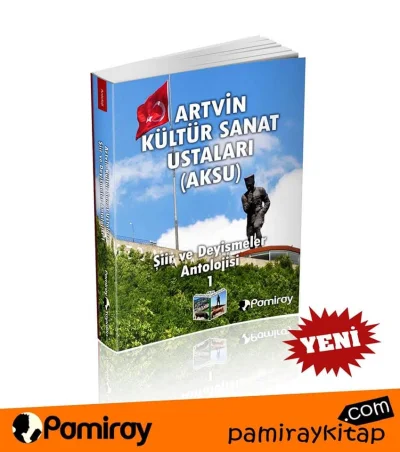 Artvin Kültür Sanat Ustaları (AKSU)
