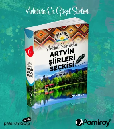 Artvinli Şairlerden