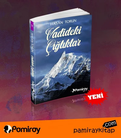 Vadideki Çığlıklar