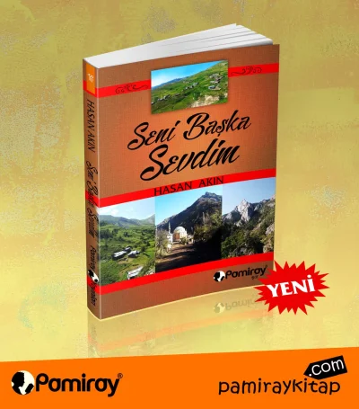 Seni Başka Sevdim