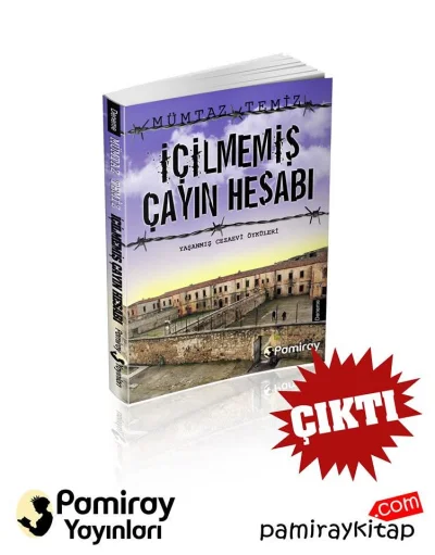 İçilmemiş Çayın Hesabı