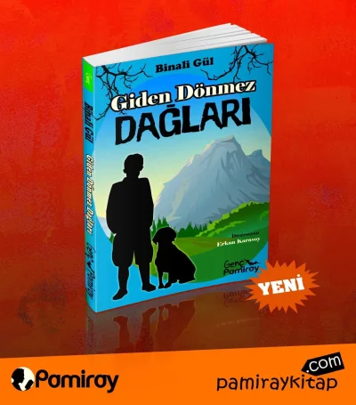Giden Dönmez Dağları