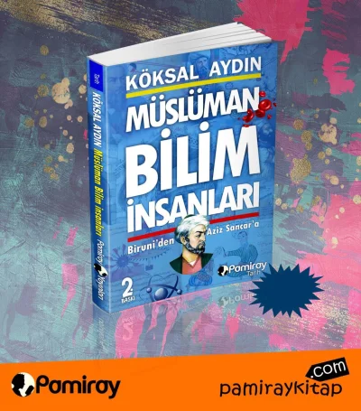 Müslüman Bilim Adamları